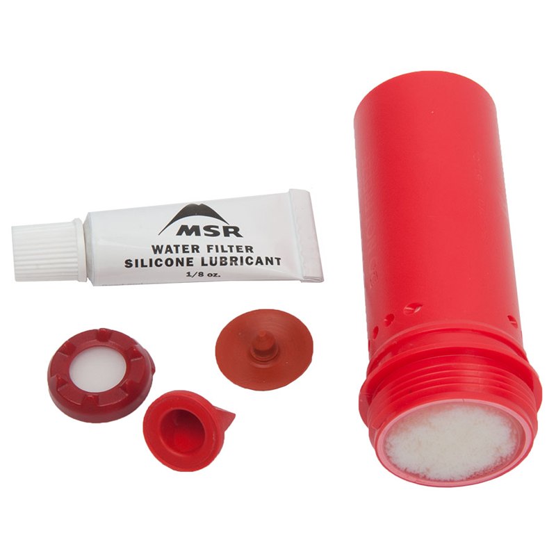Picture of MSR TrailShot Replacement Microfilter