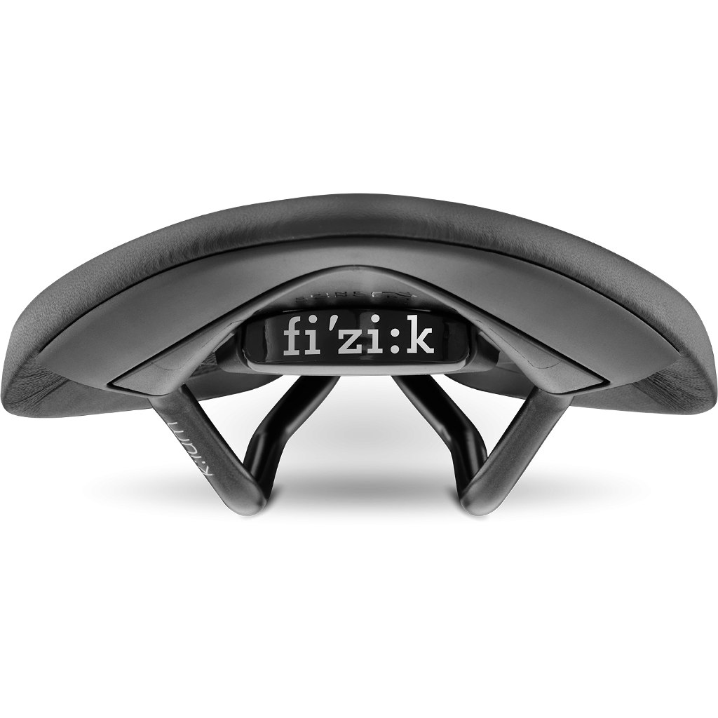 Fizik Arione R3 Open Large Saddle - Snake - black | BIKE24