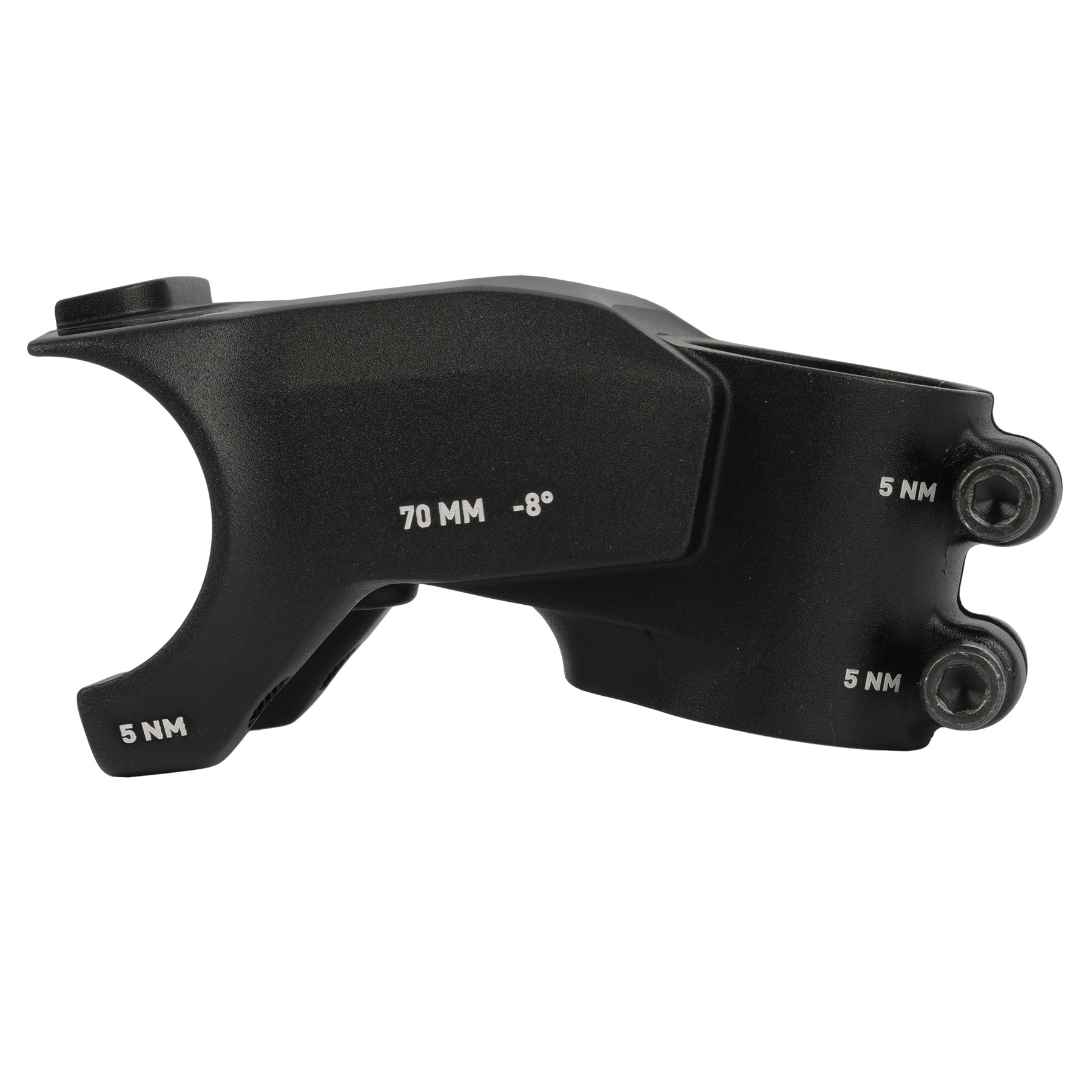 FOCUS C.I.S. Stem Kit for IZALCO MAX / ATLAS 8-Series - 70mm | BIKE24