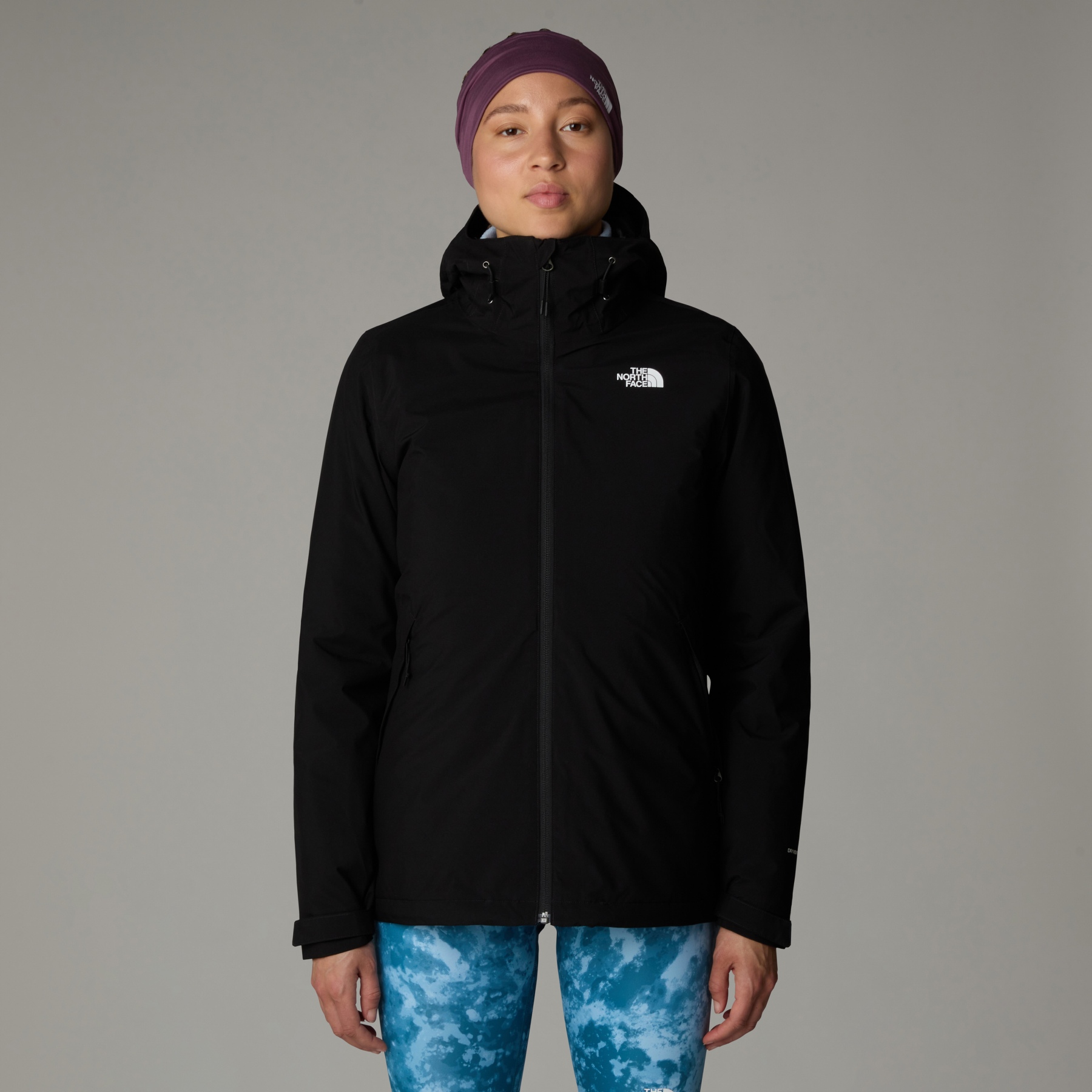 North face women's carto triclimate jacket sale on sale