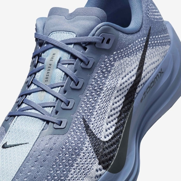 Nike Chaussures Homme Pegasus Plus ashen slate/white/pure