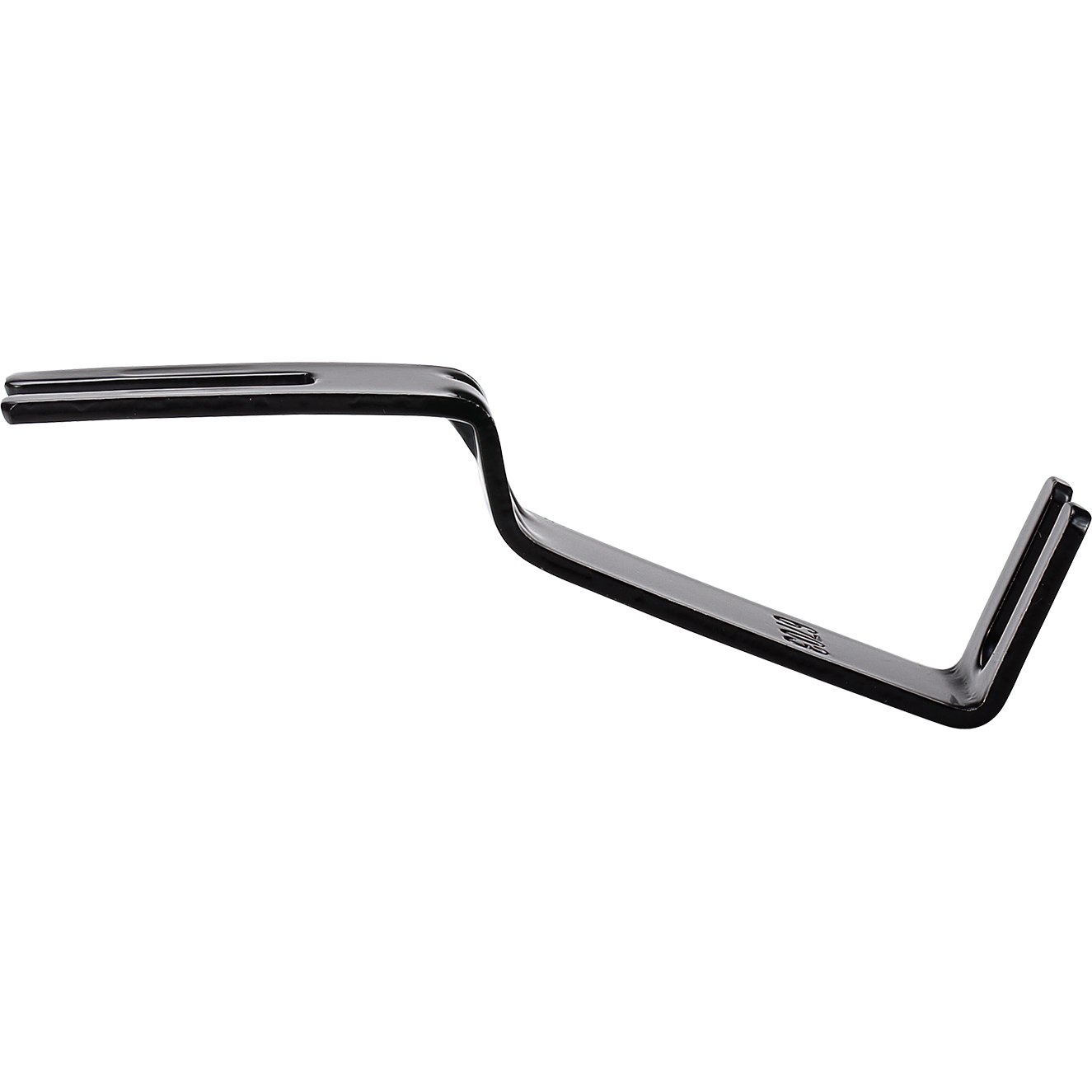 Image of BBB Cycling RoadProtector Bracket BFD-21FB Extra Long Front Mudguard Bracket