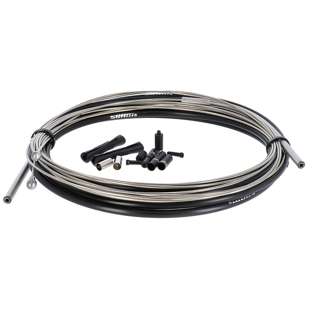 Picture of SRAM SlickWire XL Road Brake Cable Kit - 5mm - black