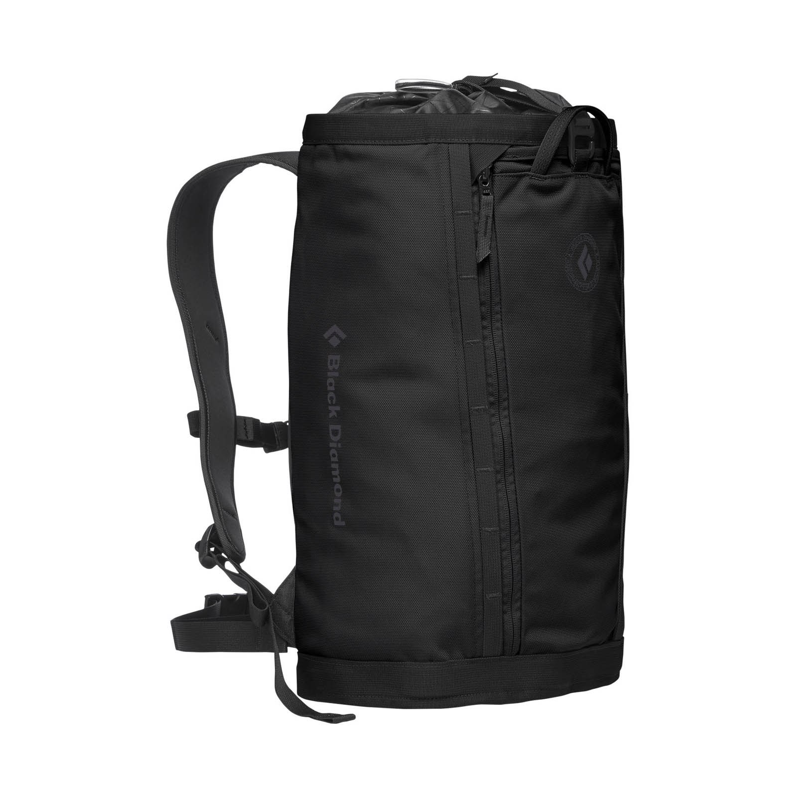 Foto de Black Diamond Mochila - Street Creek 24 - Negro