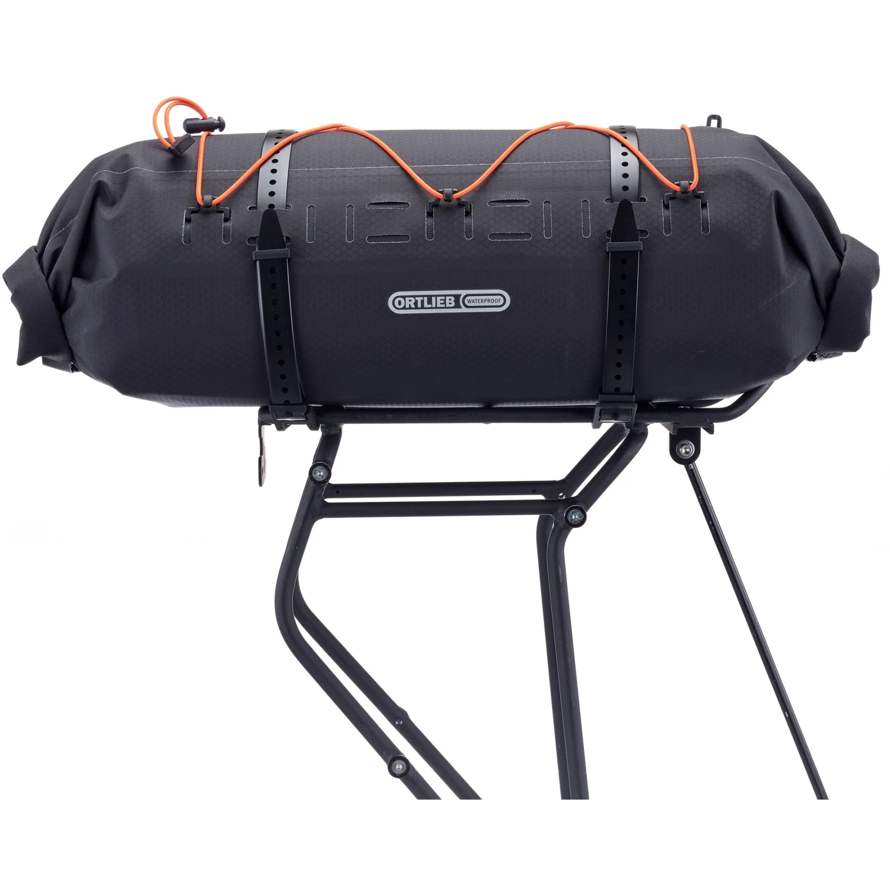 ORTLIEB Dry-Pack - 12L - black matt | BIKE24