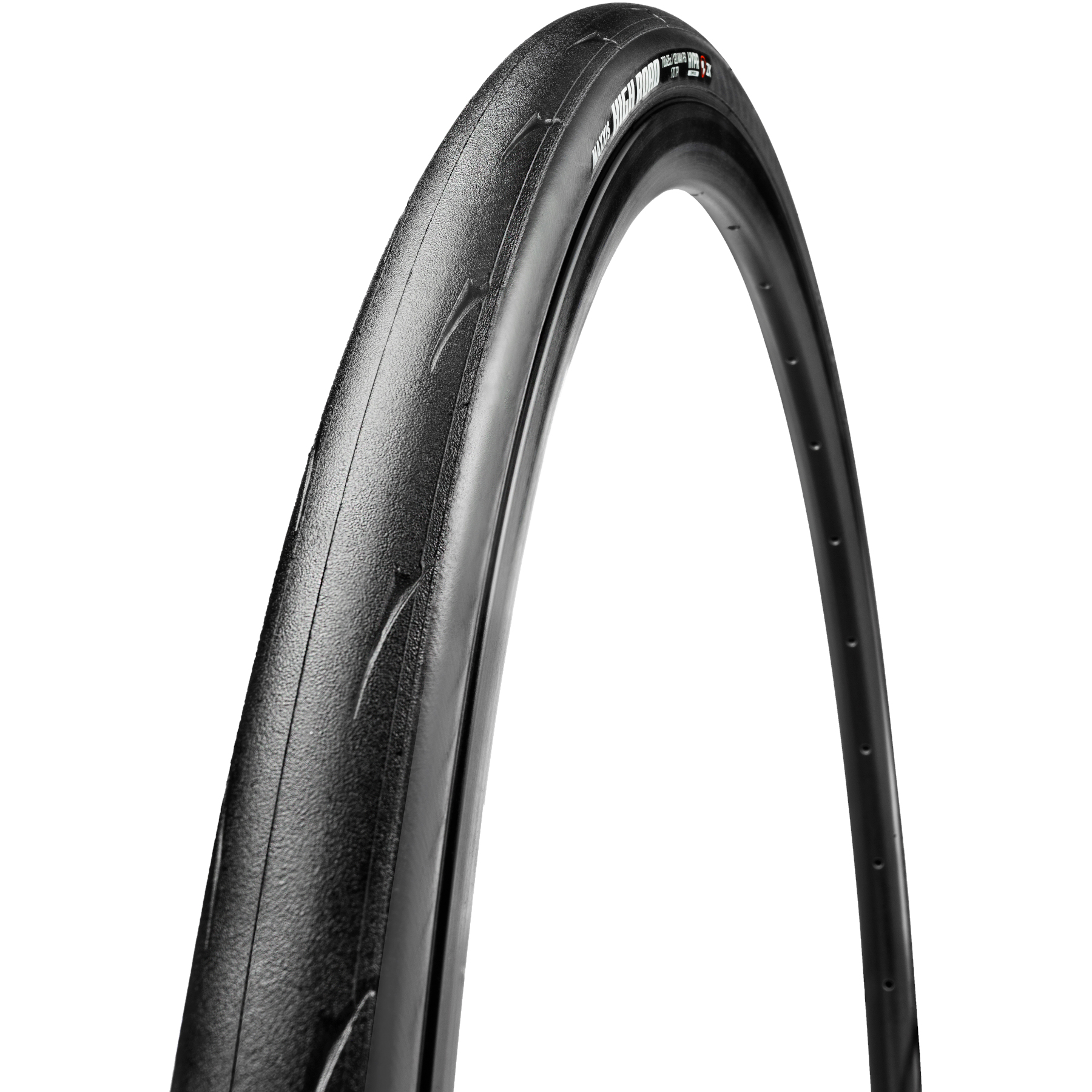 Picture of Maxxis High Road Folding Tire - HYPR | ONE70 | ZK - 25-622