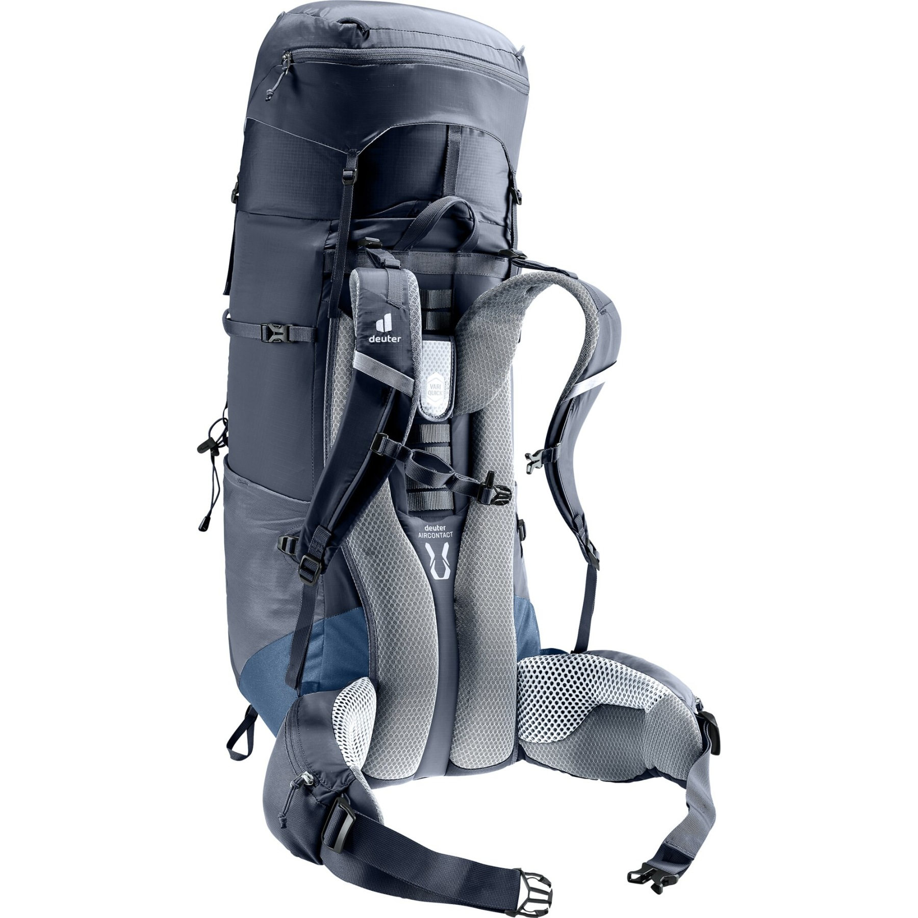 Sac à dos randonnée aircontact lite 40 litres + 10 Deuter. Sac à