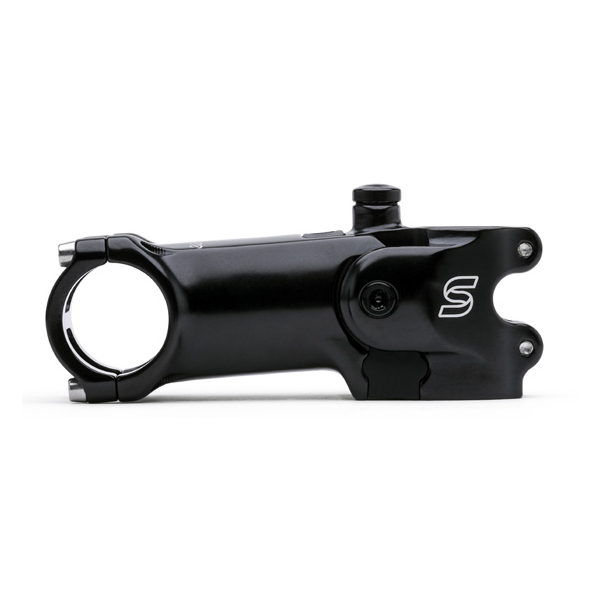 Cane Creek eeSilk Stem | 31.8 | - 6° - black | BIKE24