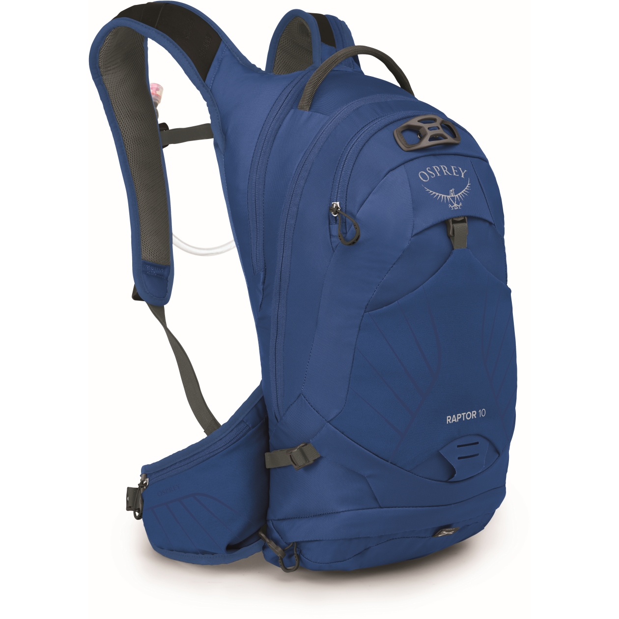 Picture of Osprey Raptor 10 Backpack + Hydration Pack - Postal Blue