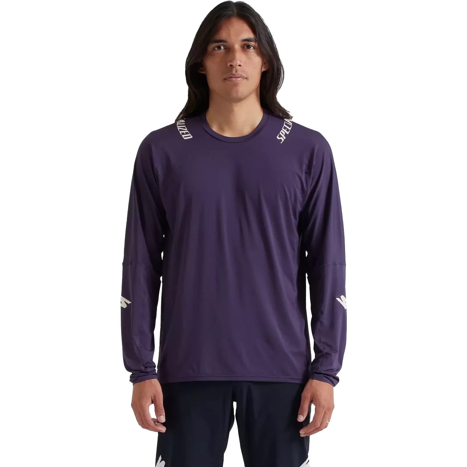 Produktbild von Specialized Trail Air Langarmtrikot Herren - dusk