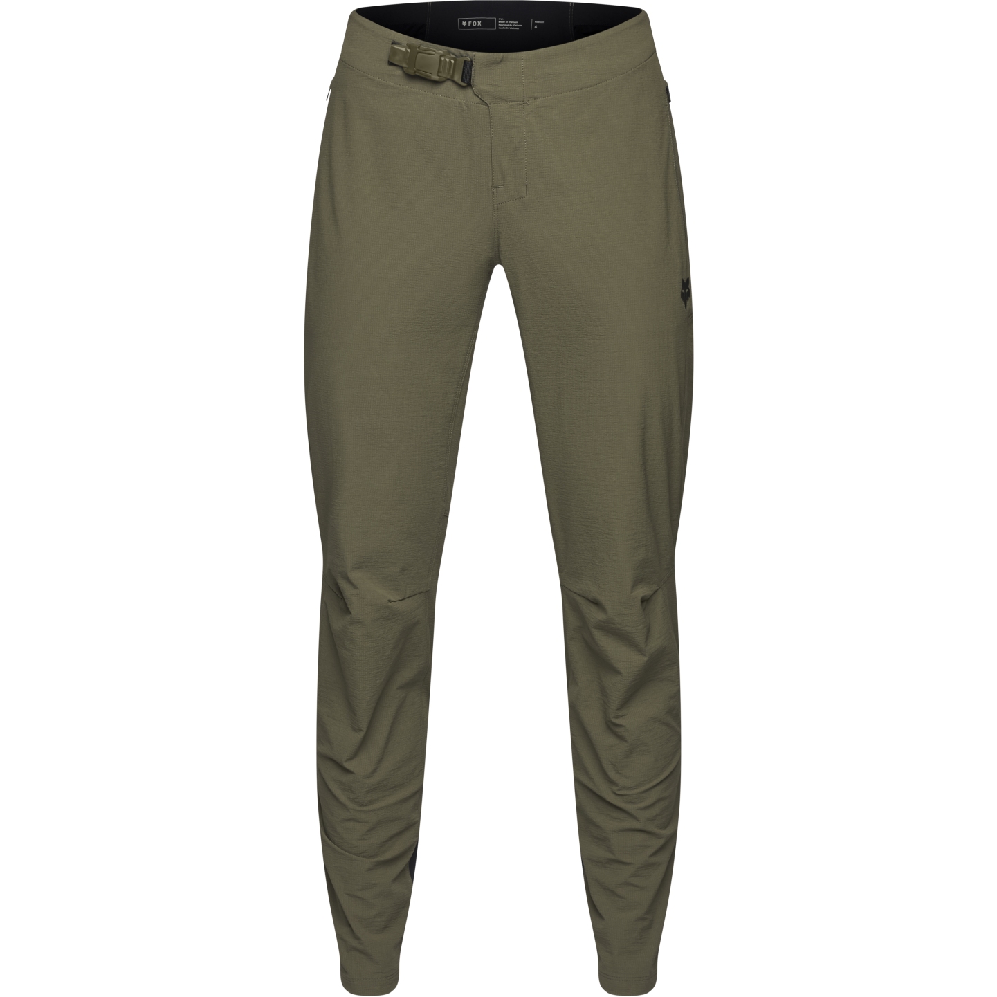 Productfoto van FOX Ranger MTB Broek Dames - military