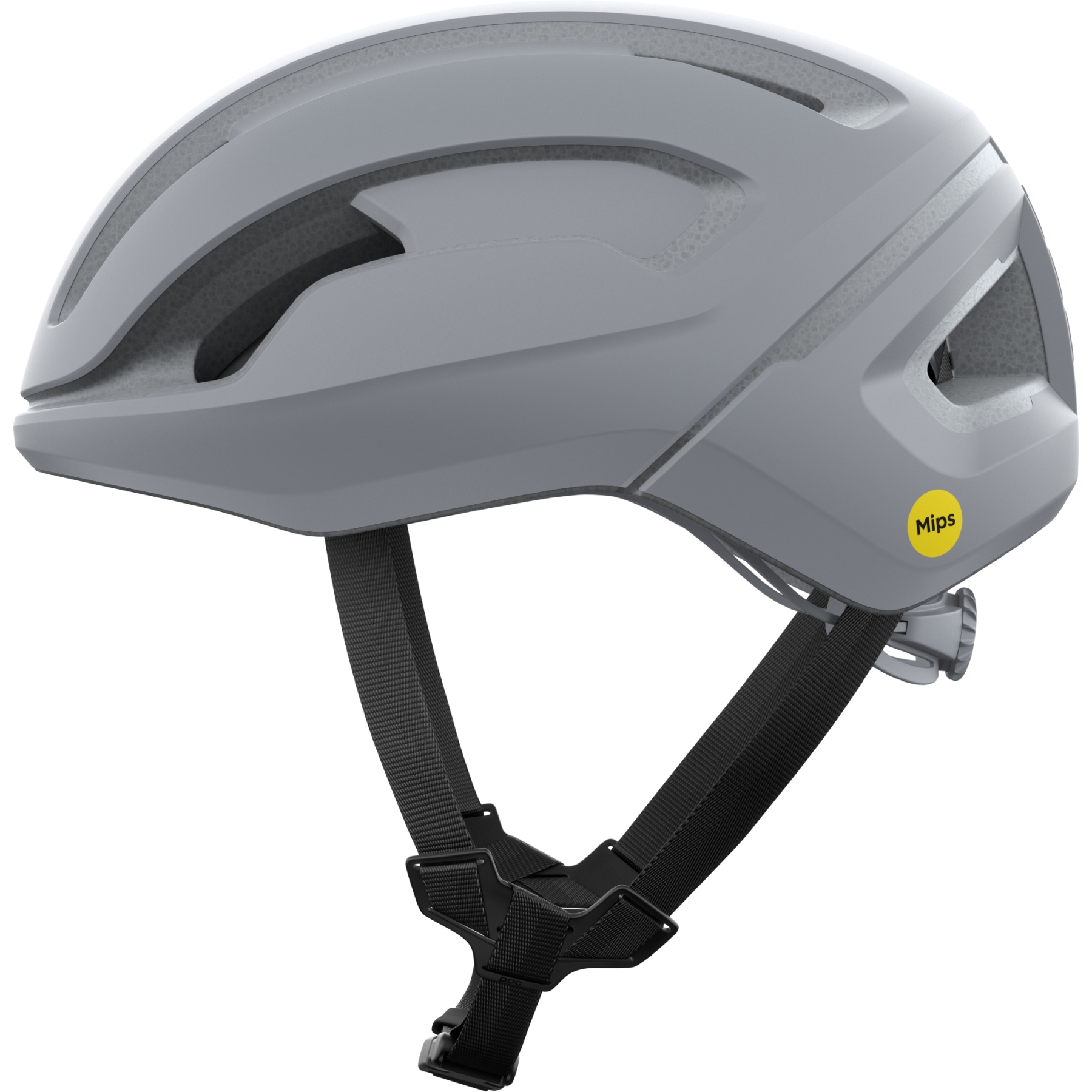 POC Omne Air MIPS Helmet - 1051 Granite Grey Matt | BIKE24