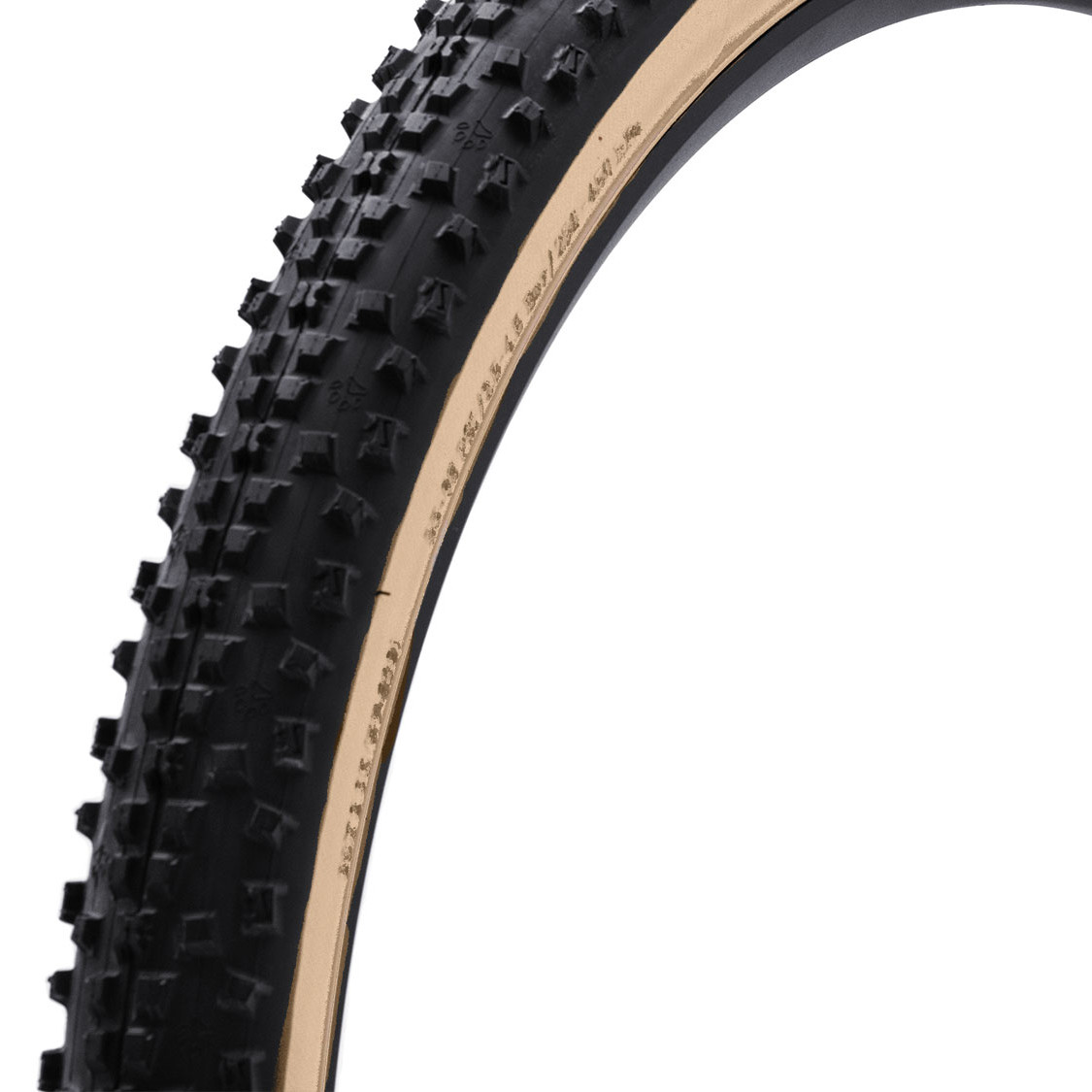 Productfoto van Onza Canis XCC MTB Vouwband - 29x2,3&quot; - skinwall