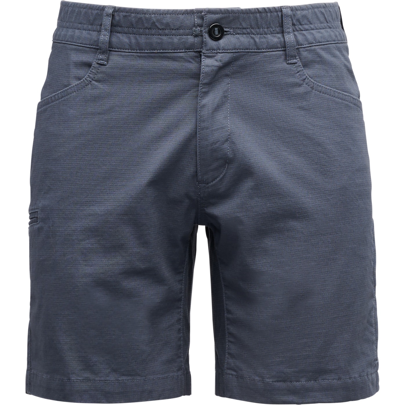 Picture of Black Diamond Rocklock Climbing Shorts Men - Charcoal