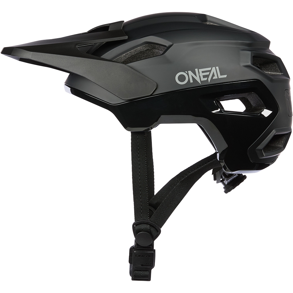 Produktbild von O&#039;Neal Trailfinder Evo Helm - SOLID V.25 schwarz
