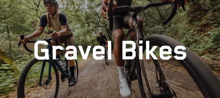 Specialized – Mountain Bike Parts