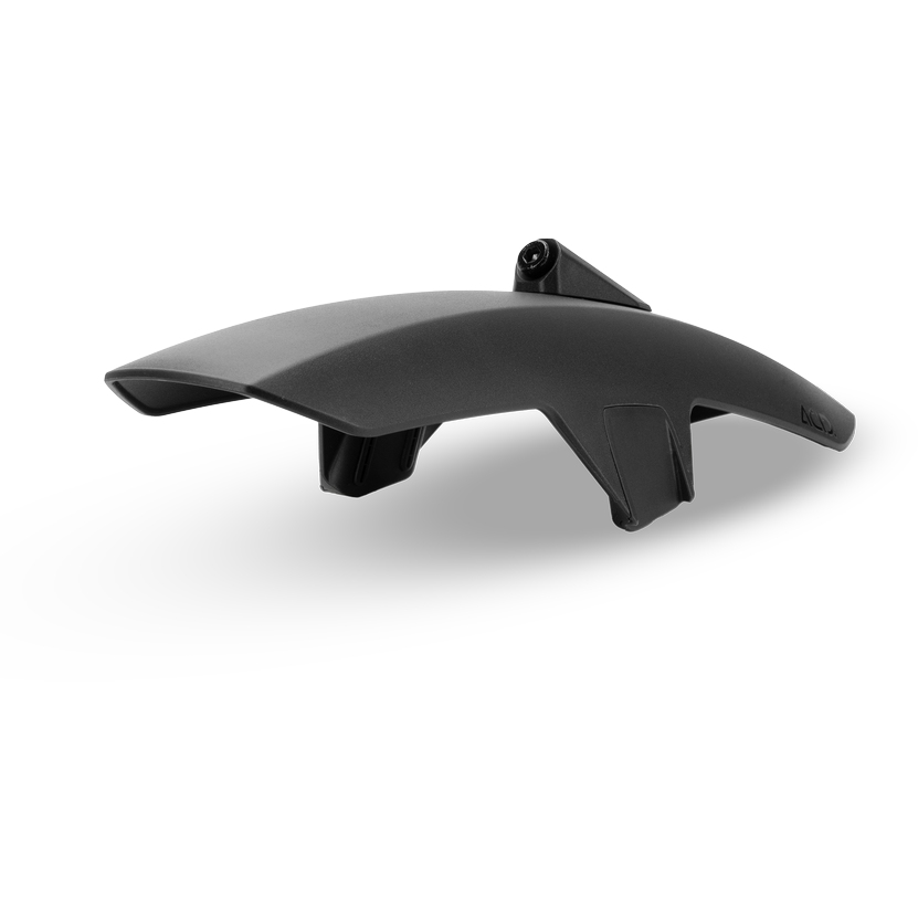 Kuva tuotteesta CUBE ACID SIC 2.0 Mud Shield Rear - black