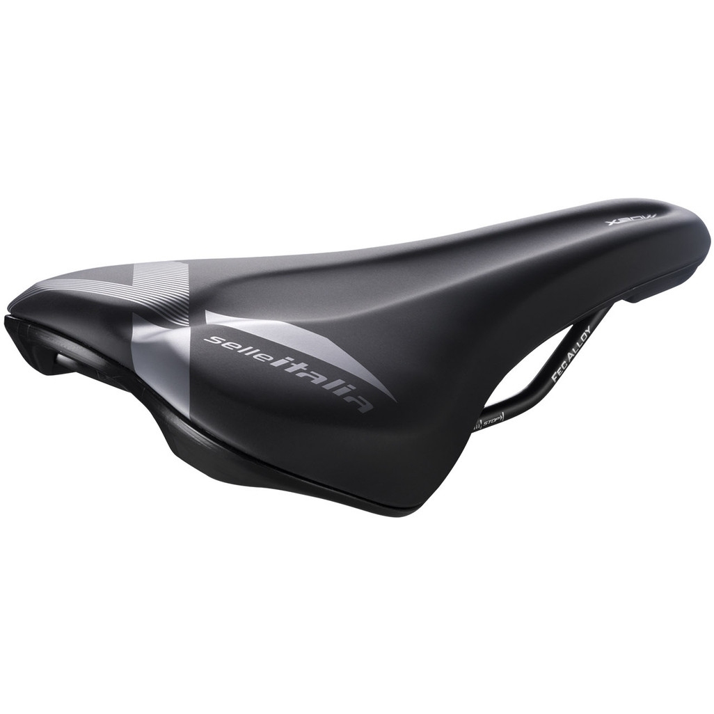 knoll1脚 Selle Italia Sillín - X-Bow - S1 | negro | BIKE24