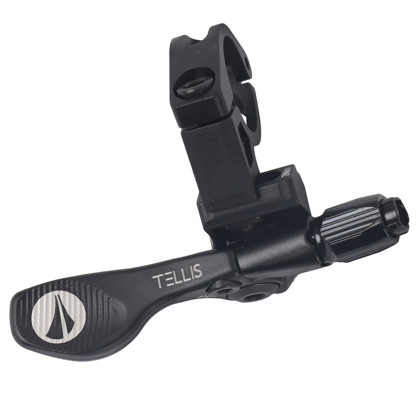 Picture of SDG Tellis Remote Lever 2.0 for Dropper Posts - Bar Clamp 22.2mm