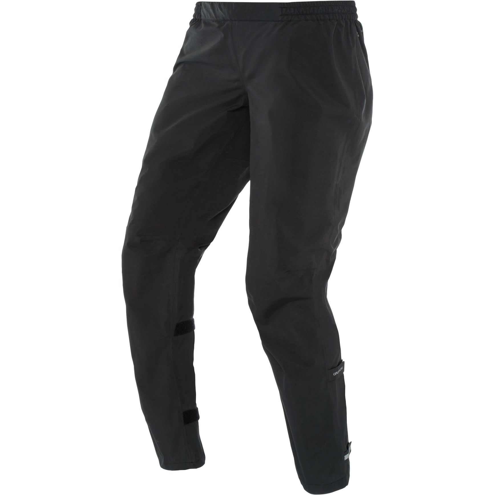 Pantalon de pluie femme VAUDE Luminum Perf.II
