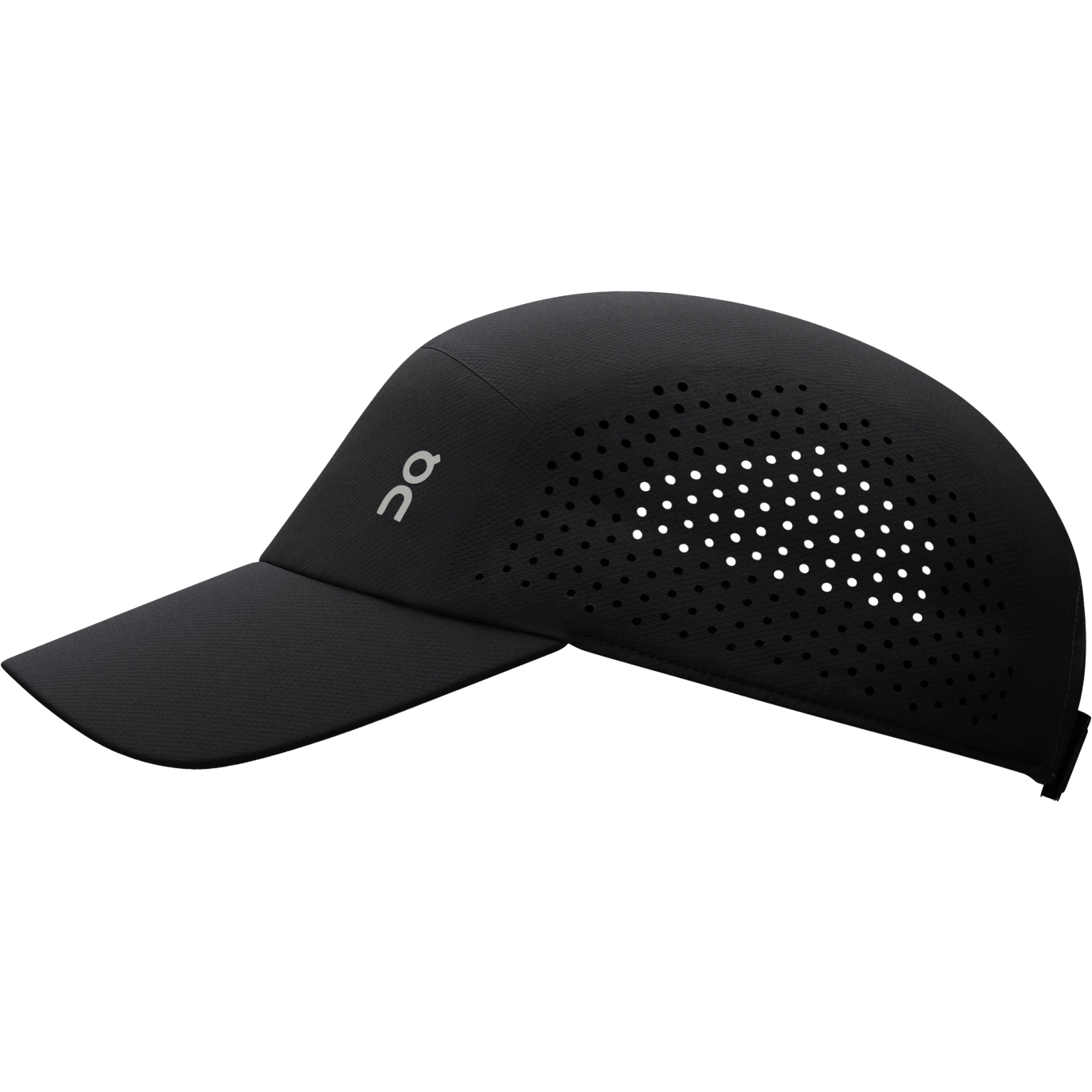 Kuva tuotteesta On Lightweight Cap - musta