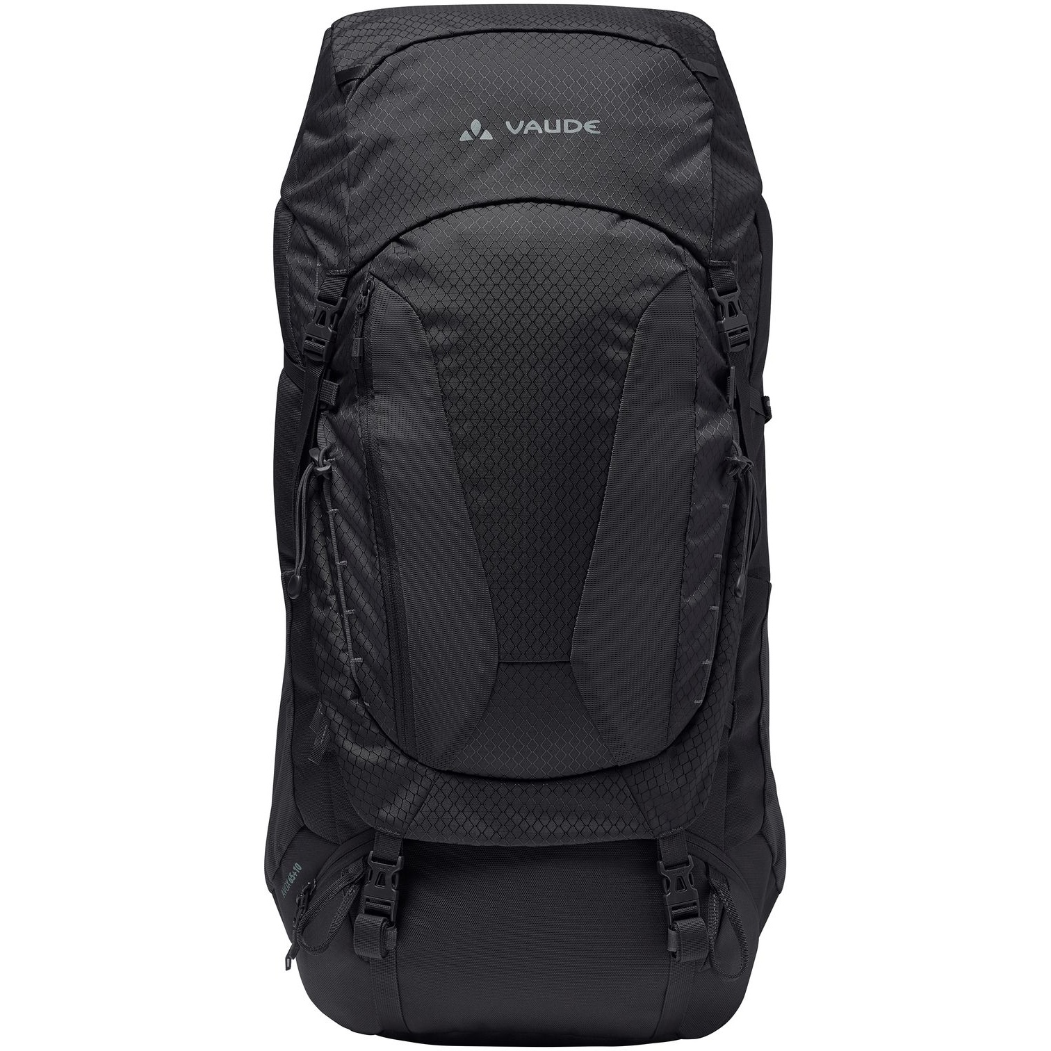 Picture of Vaude Avox 65+10L Backpack - black