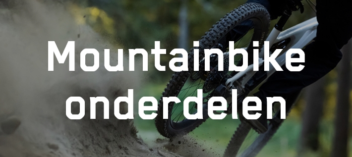 Specialized - mountainbike onderdelen