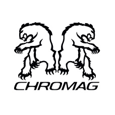 CHROMAG Logo