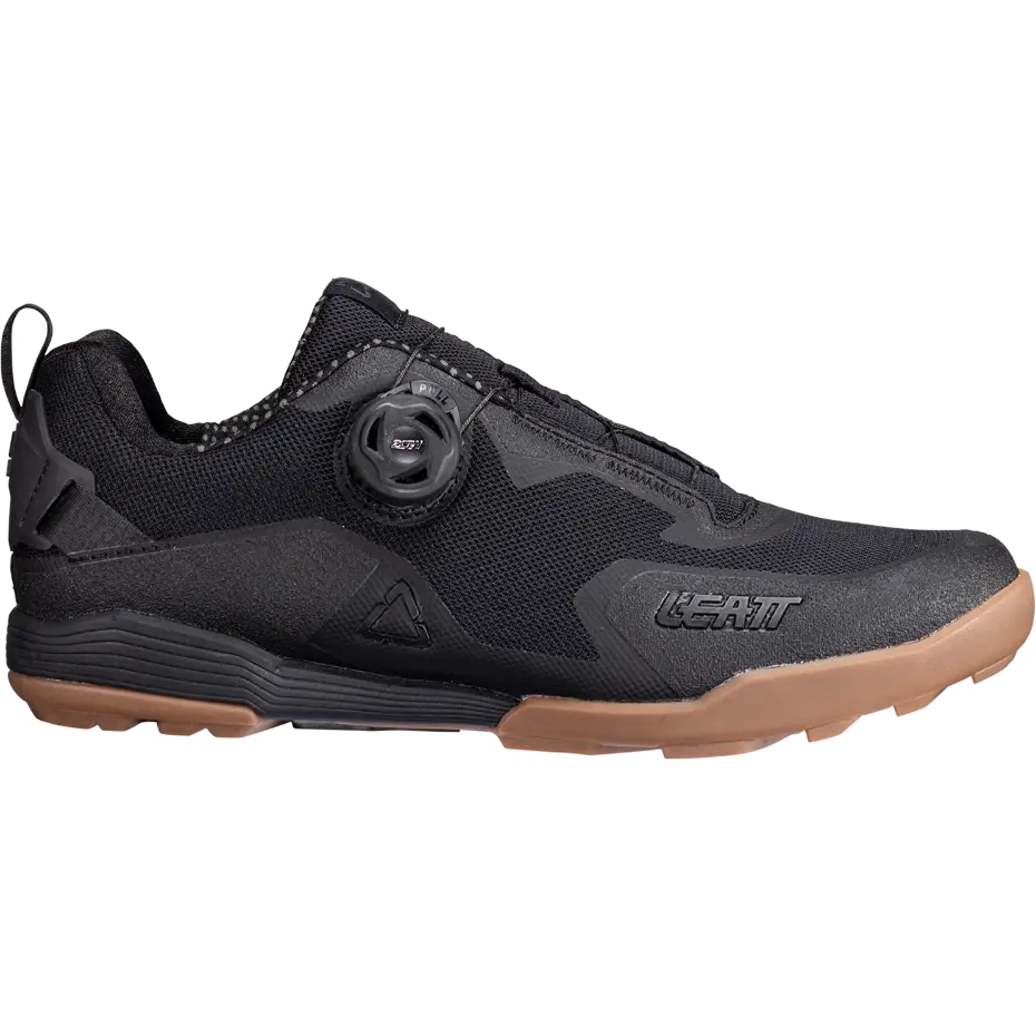 Produktbild von Leatt ProClip 6.0 Schuhe Herren - schwarz