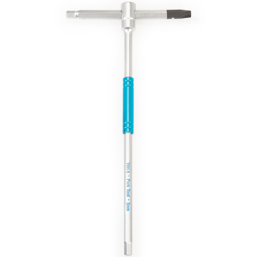 Ключ-шестигранник T-образный Park Tool THH-5, 5 мм