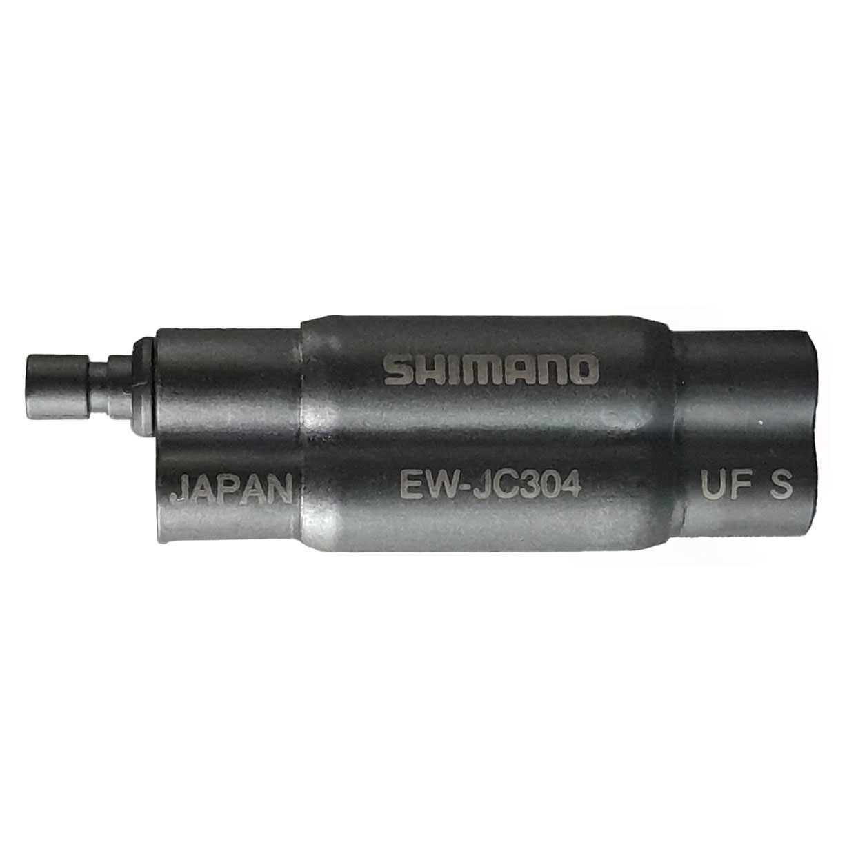 Photo produit de Shimano EW-JC304 Di2 Junction for E-Tube System (2nd Gen.) - 4 Ports