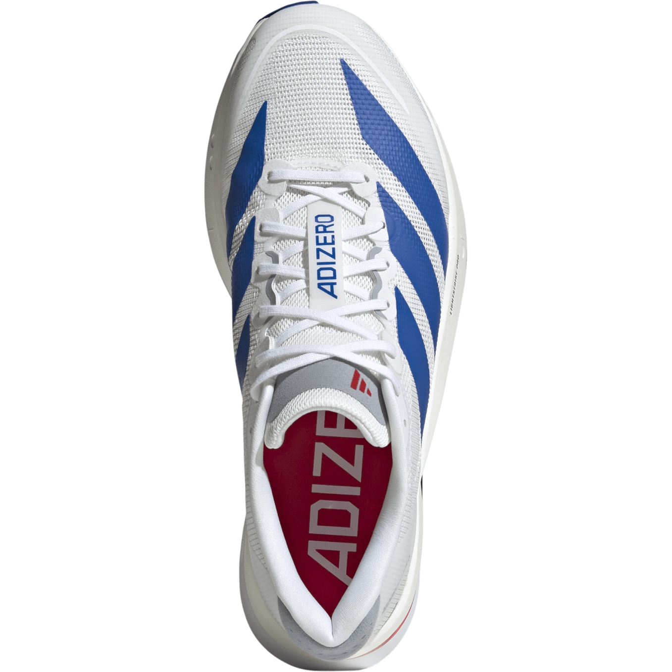 adidas gazelle silver green womens adidas Adizero Adios Pro 4 Shoes - Men's - Solar Blue / Silver / Red