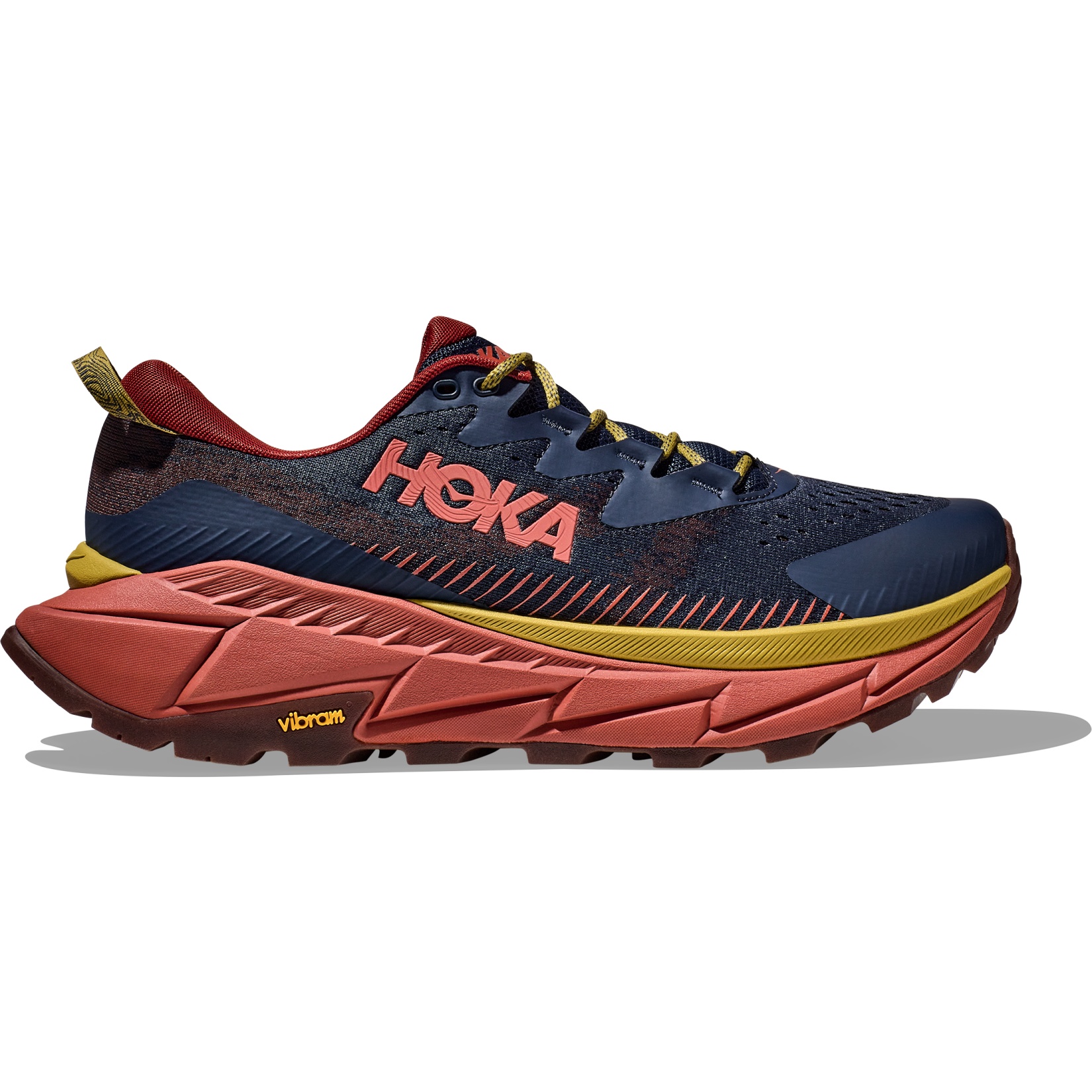 Hoka Skyline Zapatillas de Senderismo Mujer Spice