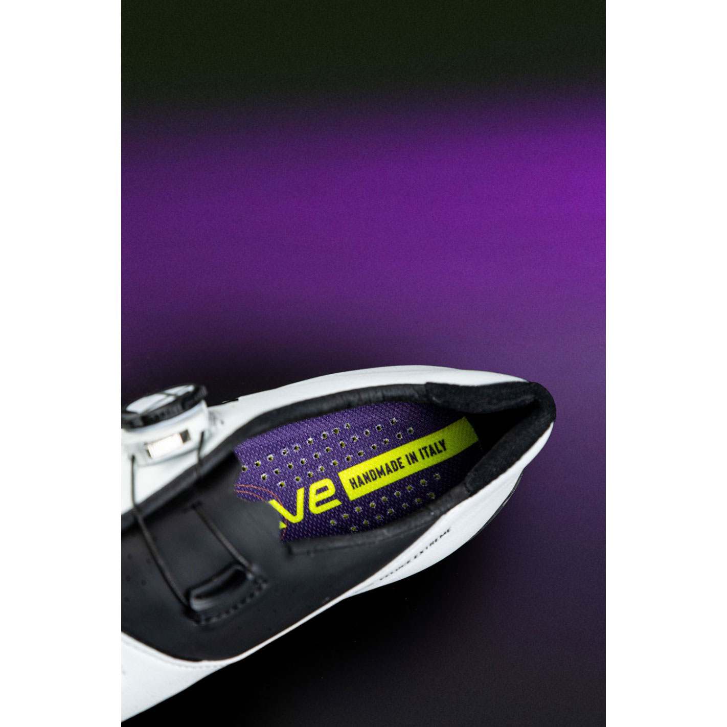 ノースウェーブ　VELOCE EXTREME ホワイト/ブラック　サイズEU40 公式】Northwave Bike (ノースウェーブ) Veloce Extreme