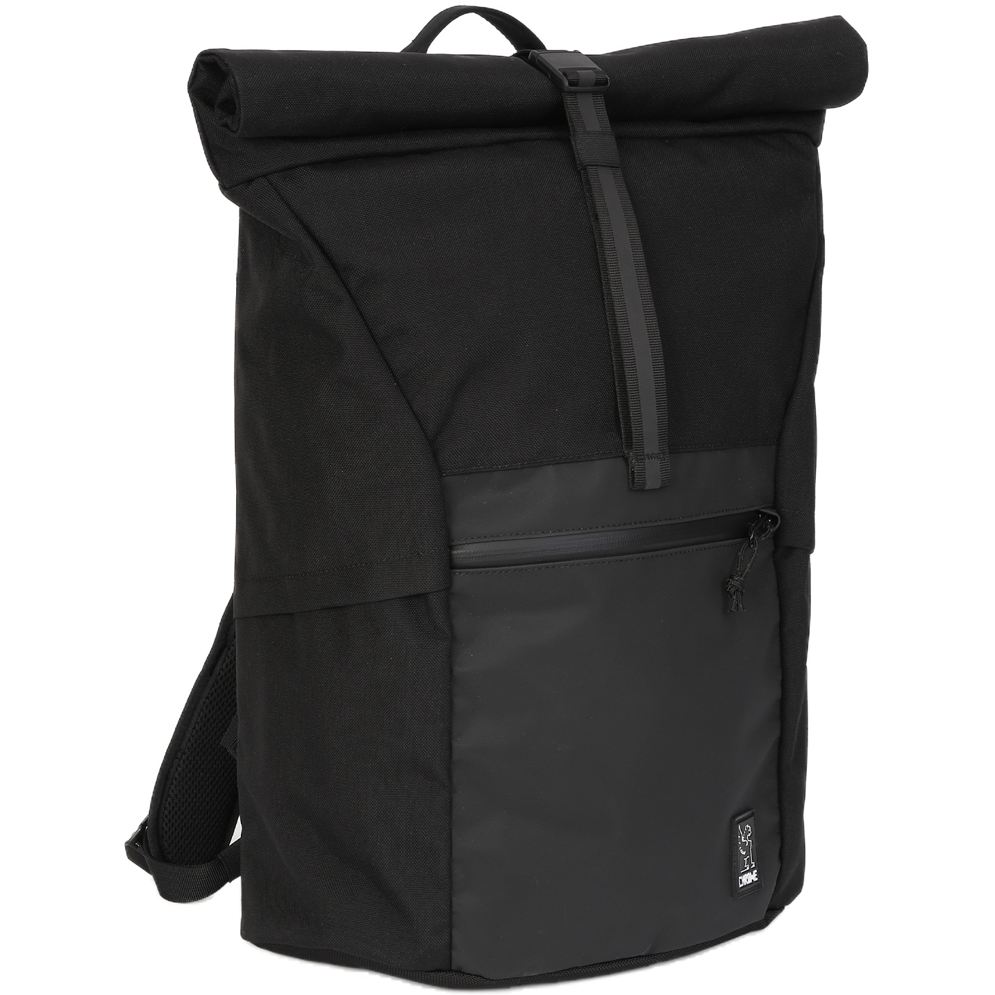 Рюкзак CHROME Yalta 4.0 объемом 32 л - Черный