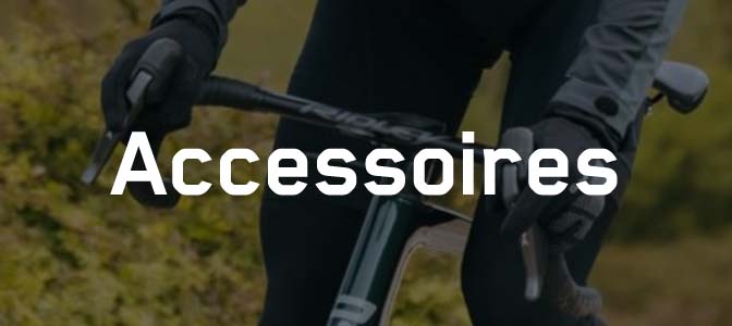 Vêtements thermiques – Accessoires Cyclisme