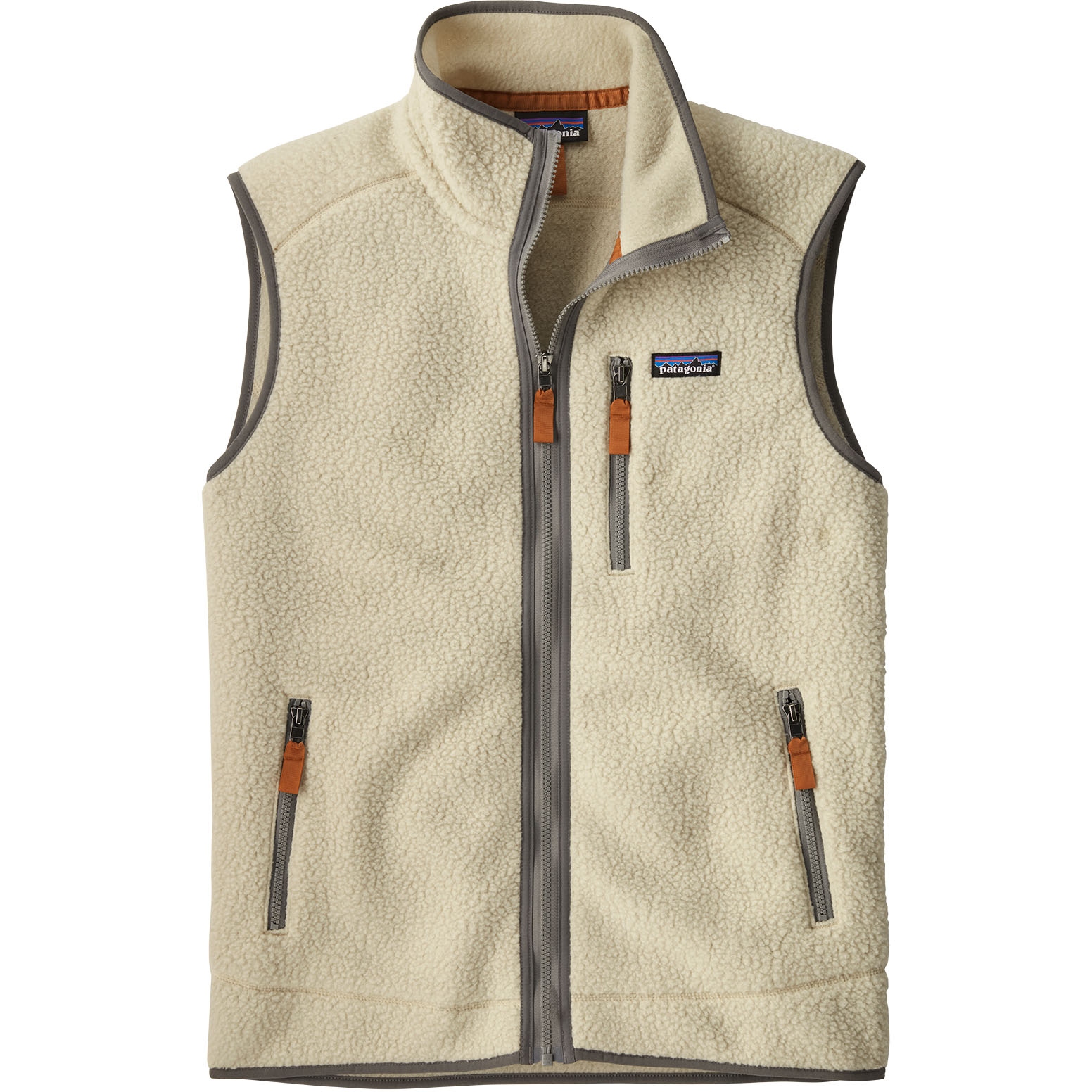 Foto de Patagonia Chaleco Hombre - Retro Pile - Pelican