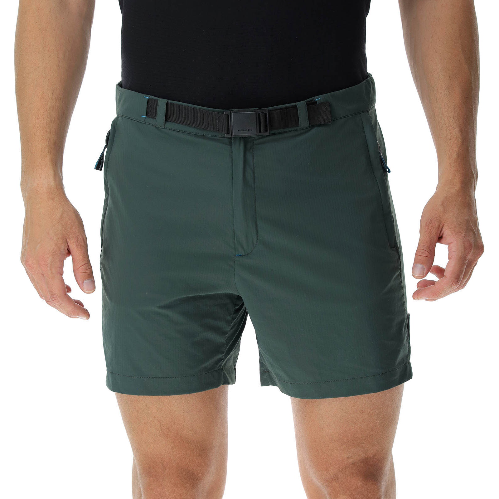 Picture of UYN Crossover Shorts - Deep Forest