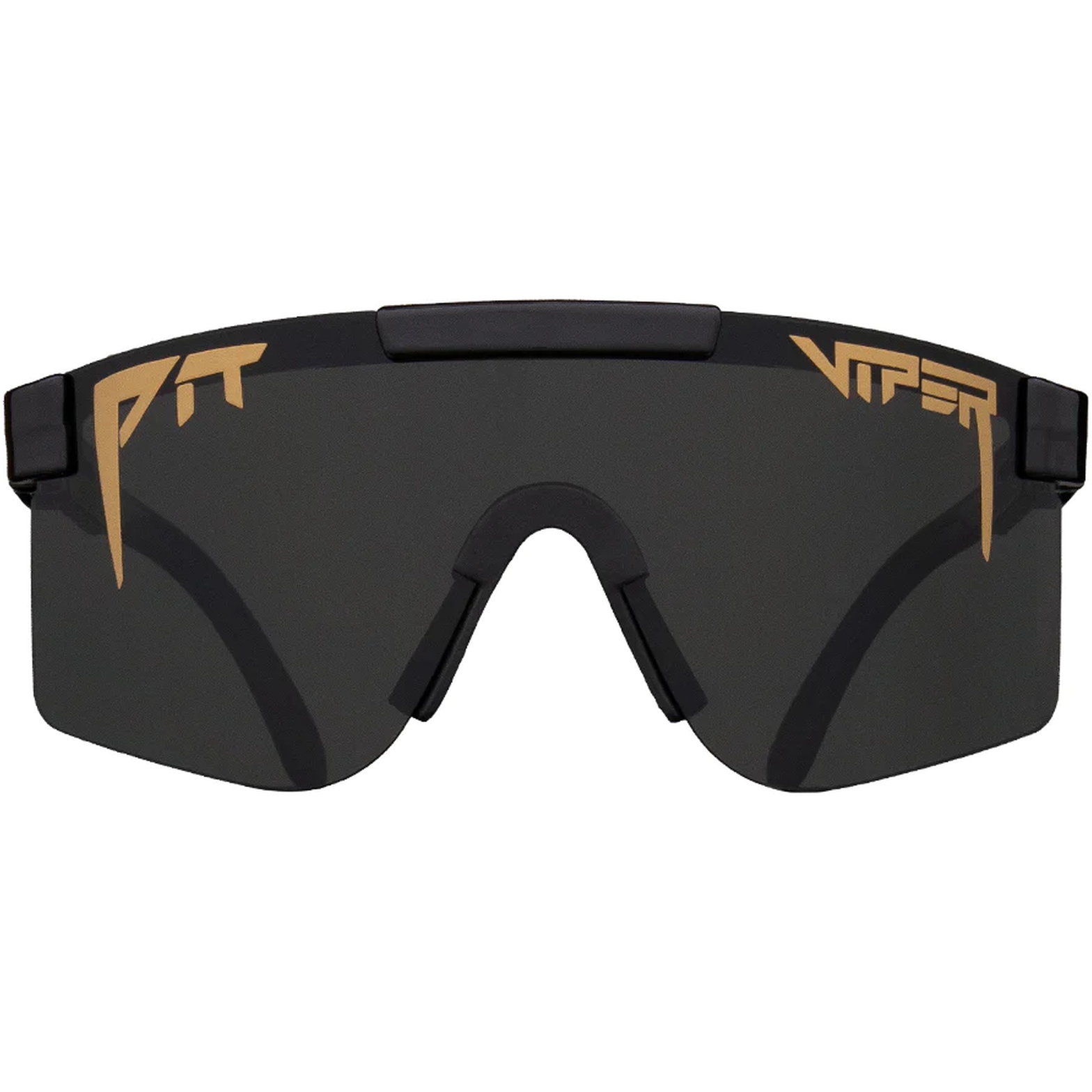 Picture of Pit Viper The Originals Glasses - Single Wide - The Exec / Smoke