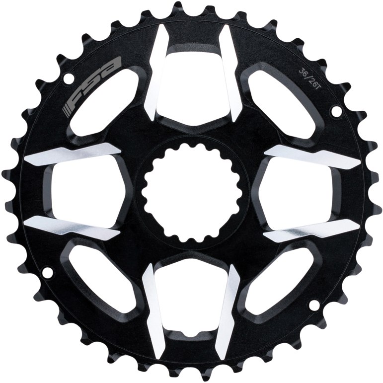 Image of FSA K-force outer Direct Mount Chainring for MTB Modular 2x11-speed