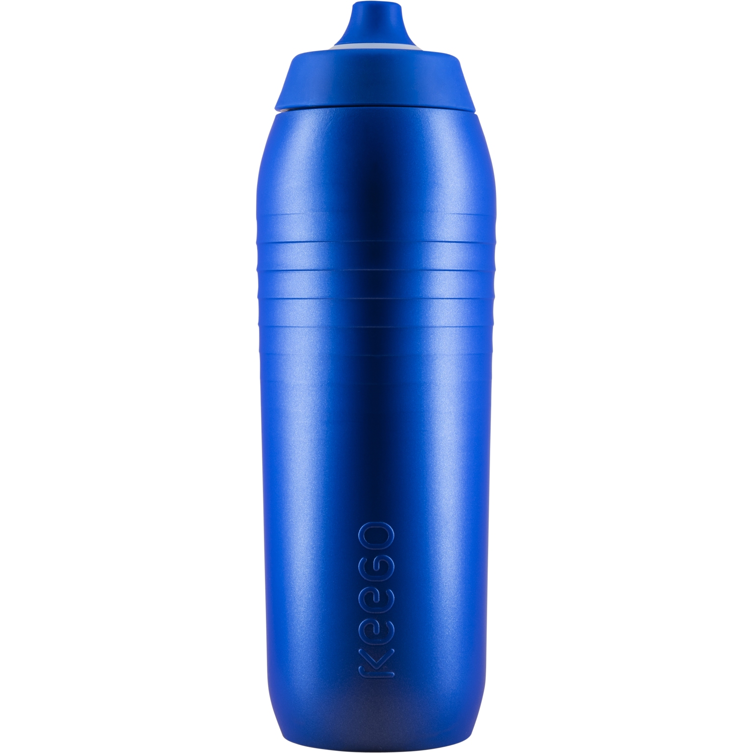 Produktbild von KEEGO Sport Trinkflasche - 750ml - Electric Blue