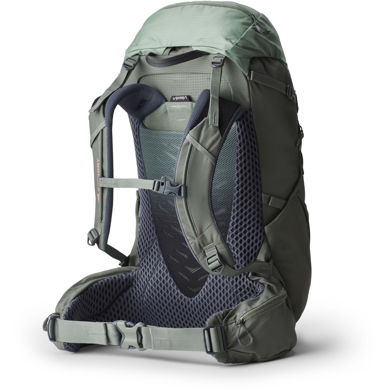 backpack detachable laptop bag Taskin Denali