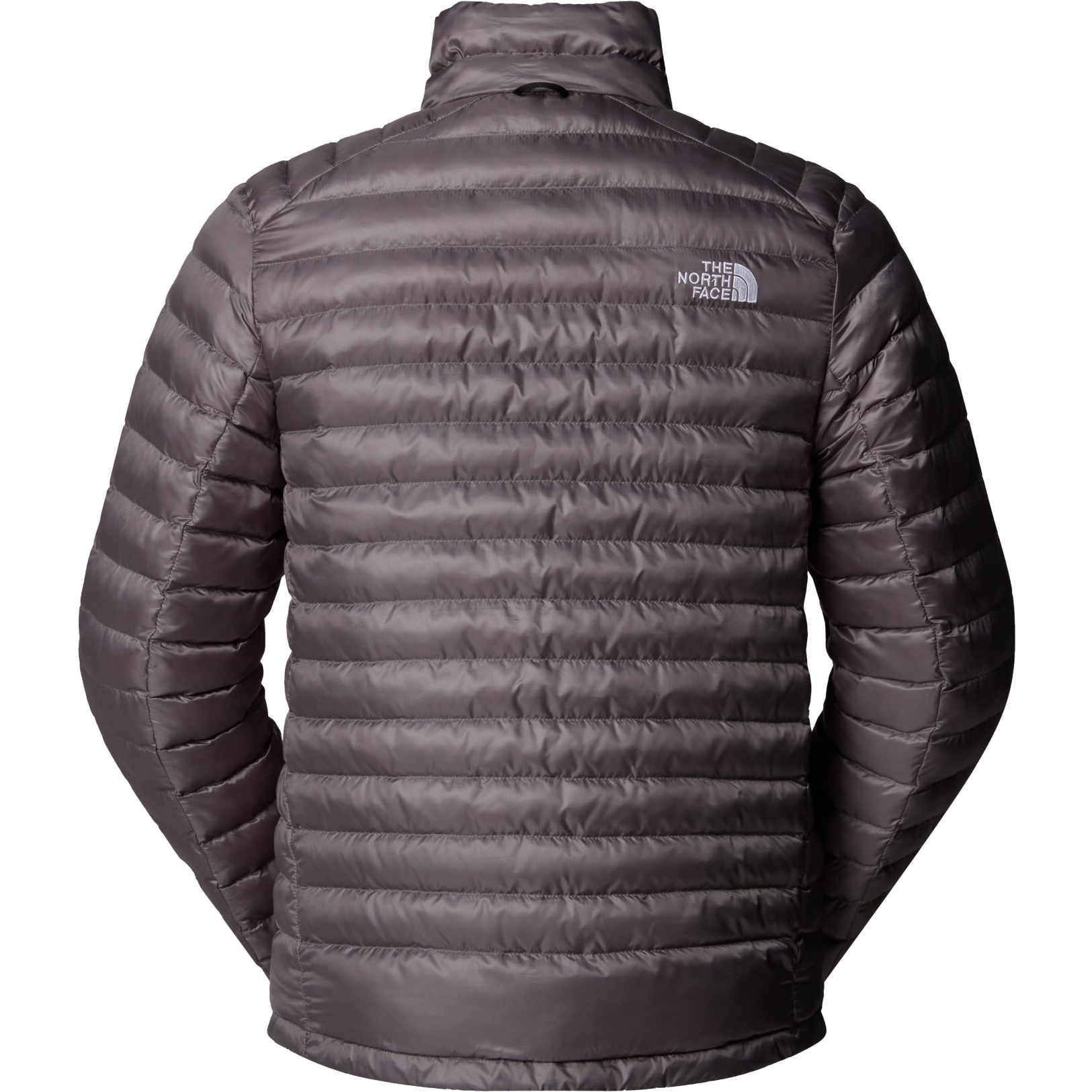 The North Face Huila Synthetic Insulation Jacket Men - Smoked