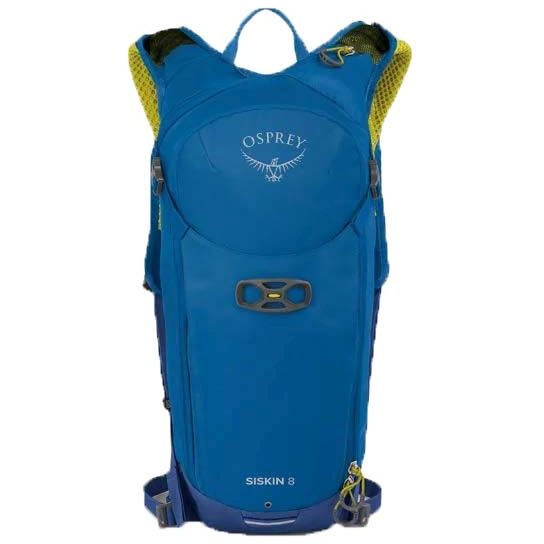 Produktbild von Osprey Siskin 8 Rucksack - Postal Blue