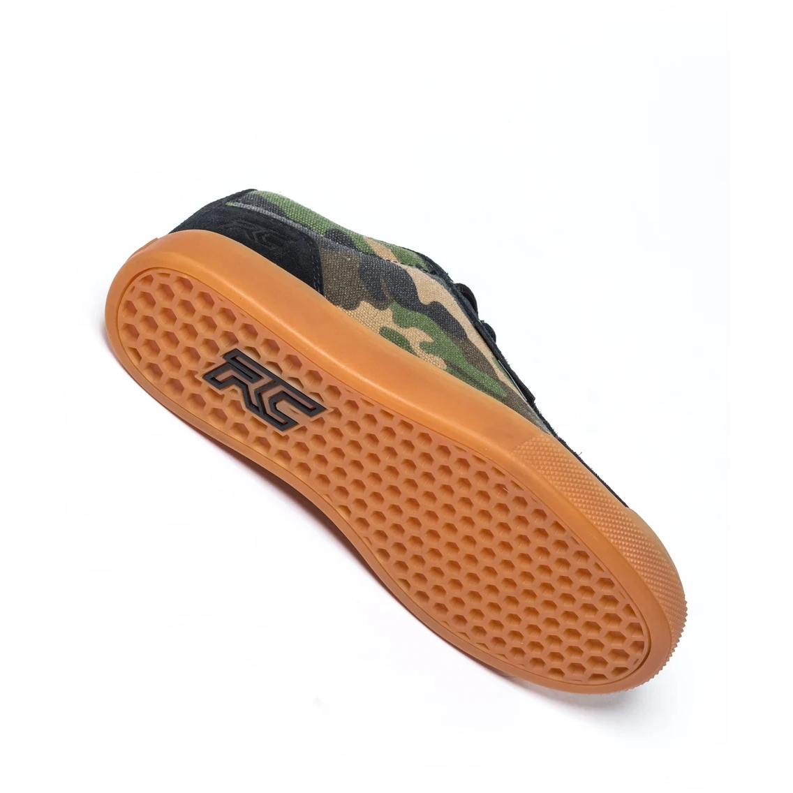 Ride Concepts Vice Youth Shoe Camo Black BIKE24