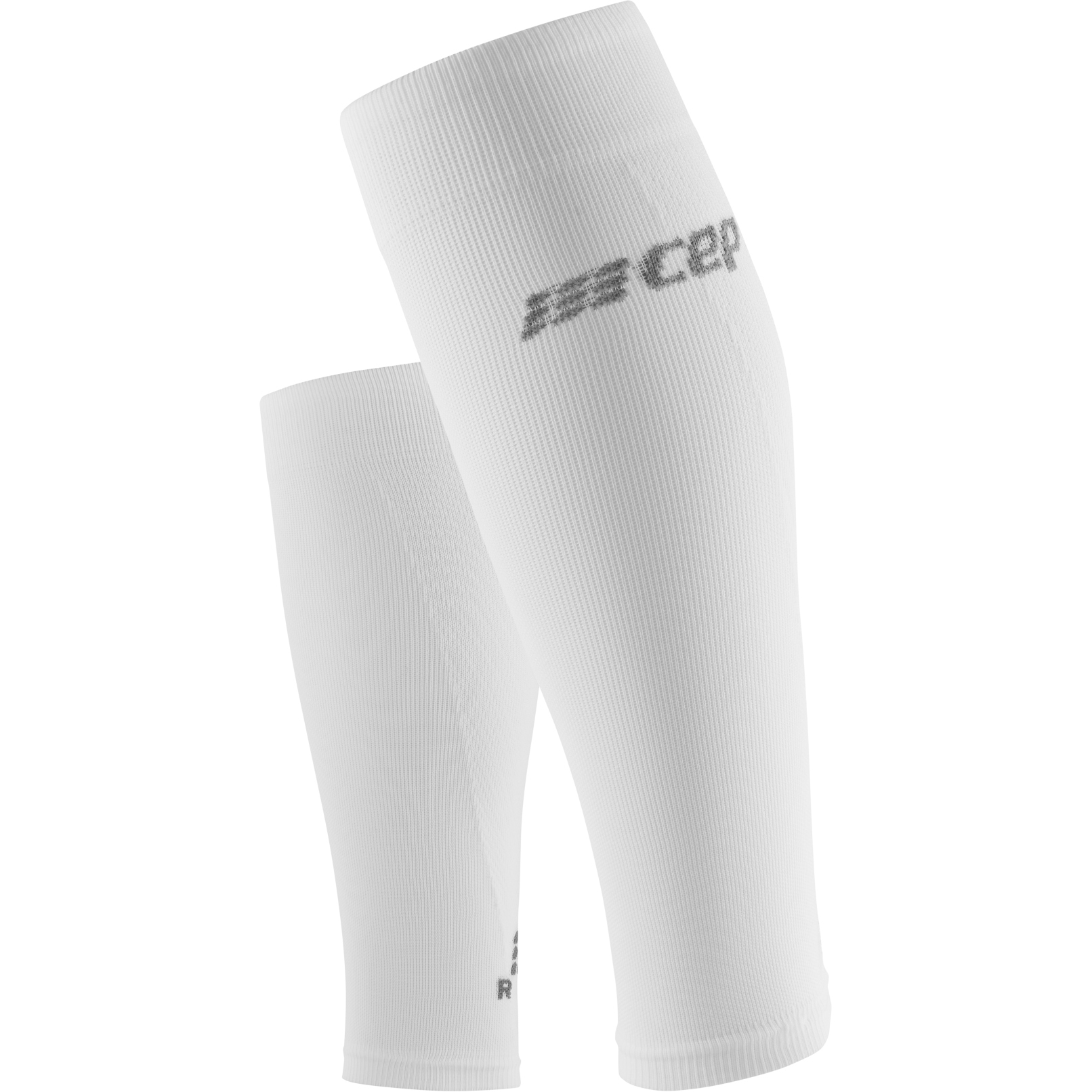 Picture of CEP Ultralight Compression Calf Sleeves V3 Men - white
