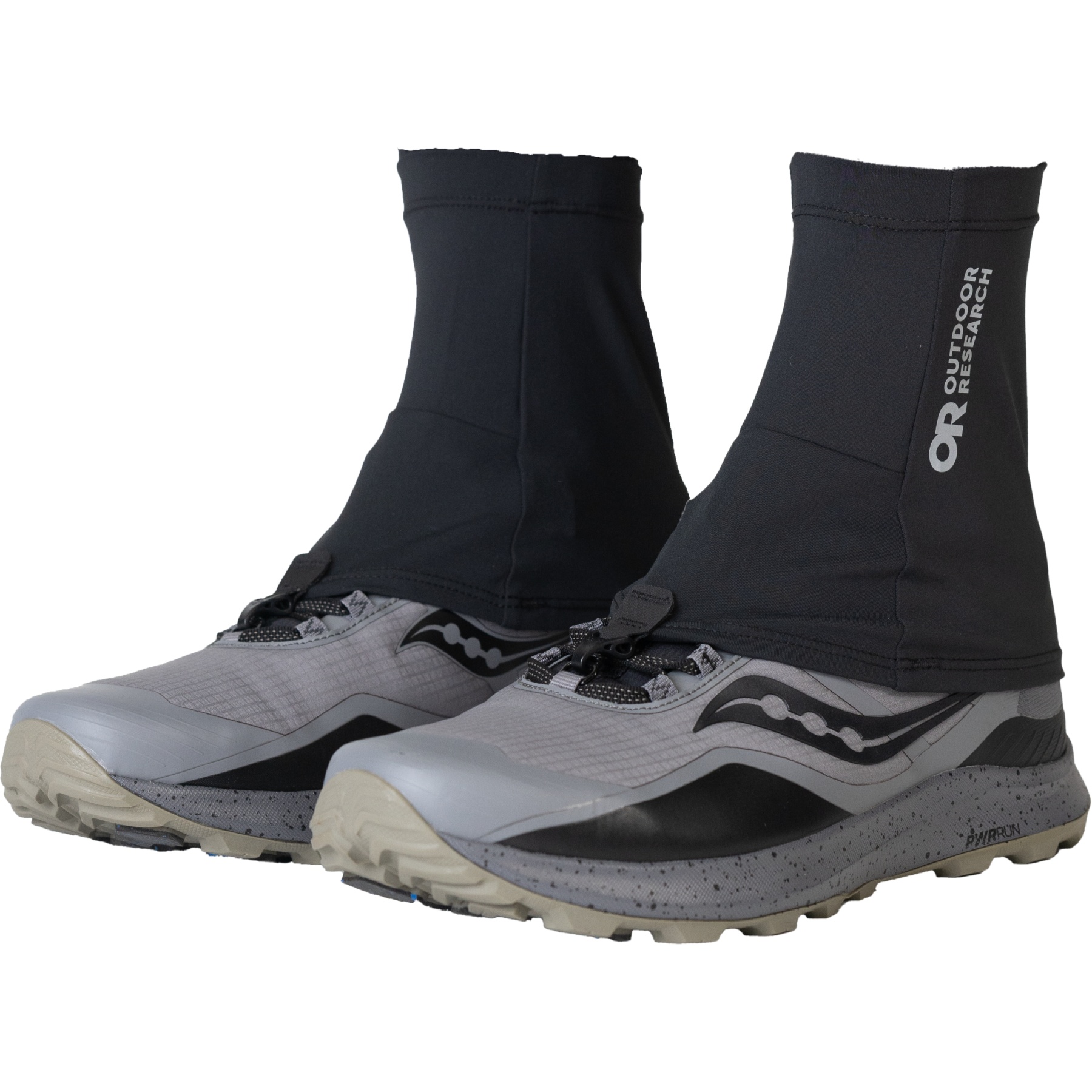 Kuva tuotteesta Outdoor Research Swift Run Gaiters - black