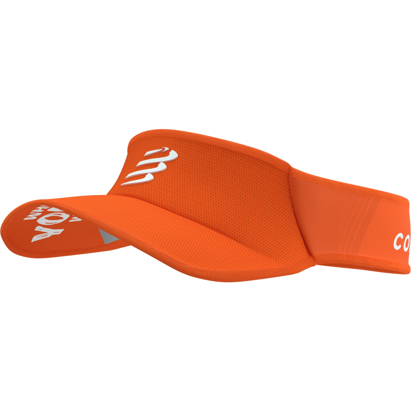 Visière Intérieure Pour Casque - ABS Anti-Rayures - Rouge/Blanc - Taille S - Pour Confort Et Protection