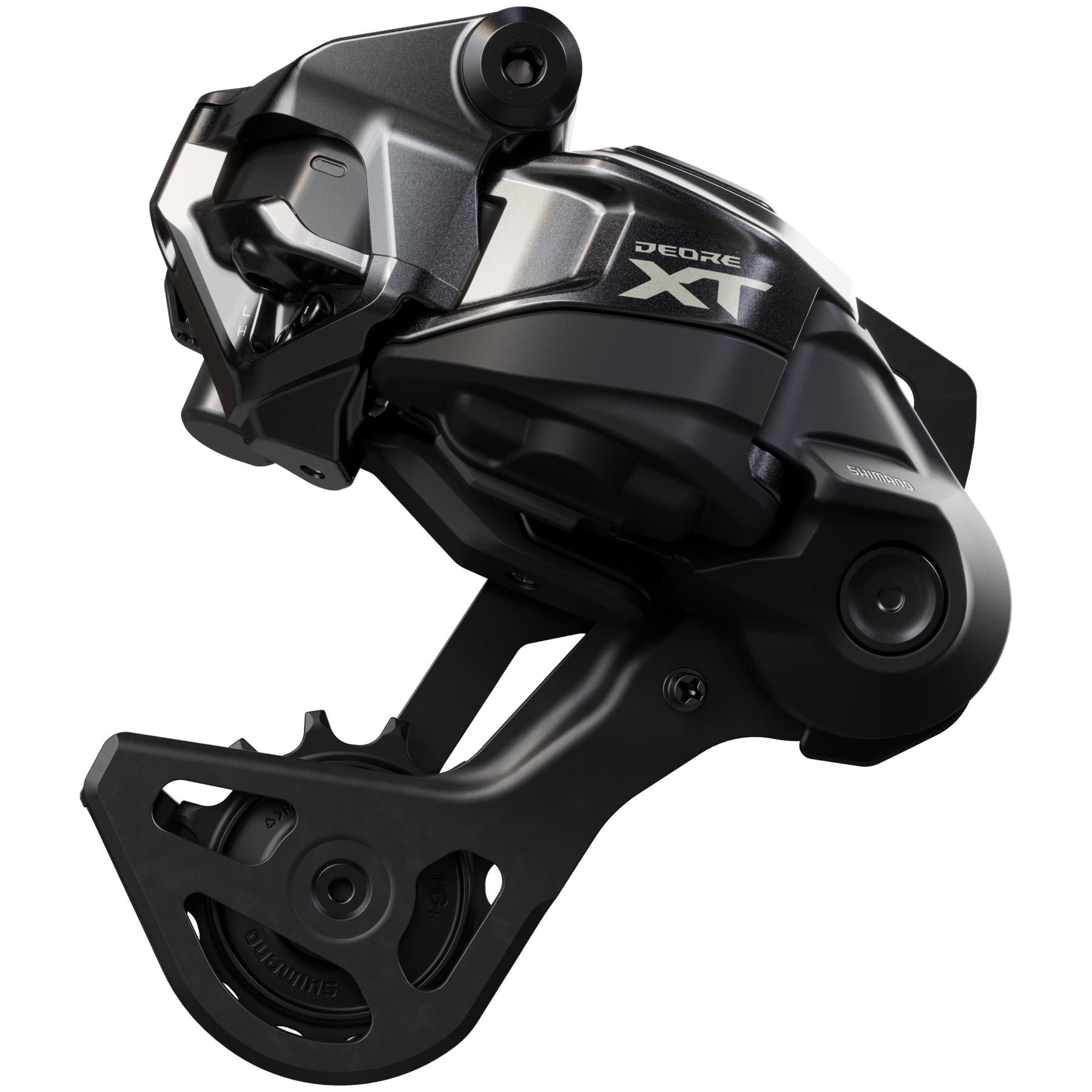Shimano Deore XT M8250 Upgrade Kit - Di2 | 1x12-speed - with