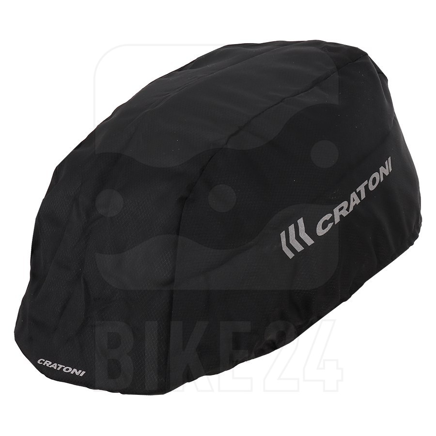 Bild von CRATONI Raincover Helmüberzug - black